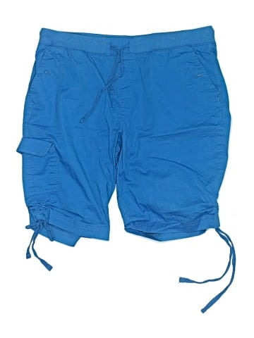 Fresh Cargo Shorts (view 1)