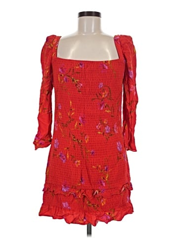 Lovers + Friends Cocktail Dress (view 1)