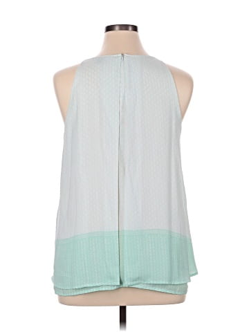 Zac & Rachel Sleeveless Top (view 2)