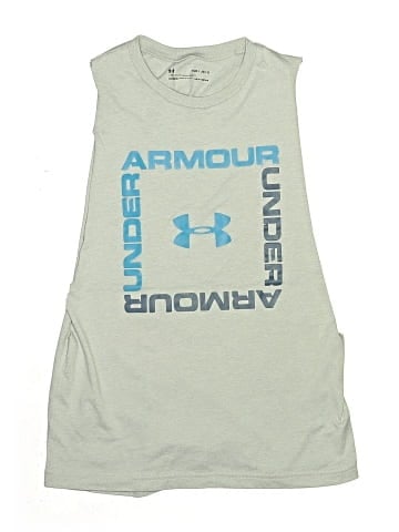 Under Armour Active Tank (view 1)