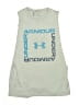 Under Armour Green Active Tank Size L (youth) - photo 1