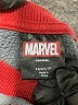 Marvel Gray Sweatshirt Size XS (kids) - photo 3