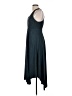 PrAna Teal Casual Dress Size L - photo 5