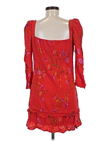 Lovers + Friends Cocktail Dress (view 2)