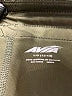 Avia Solid Green Athletic Shorts Size 12 - 14 - photo 3