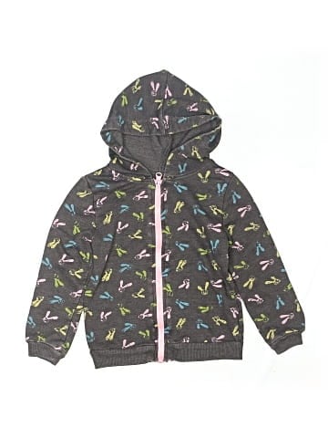Disney Zip Up Hoodie (view 1)