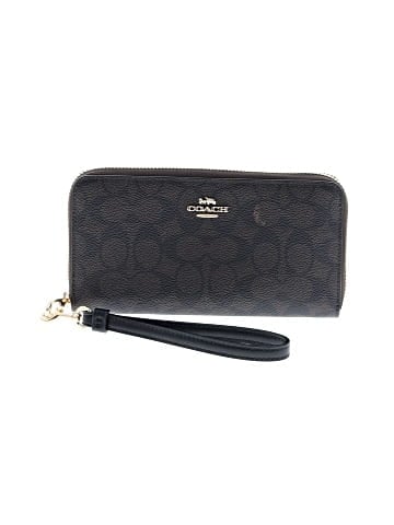 Coach Wristlet (view 1)