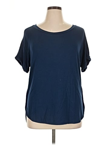 Matty M Short Sleeve T-Shirt (view 1)