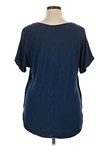 Matty M Short Sleeve T-Shirt (view 2)