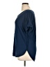 Matty M Blue Short Sleeve T-Shirt Size XL - photo 5