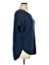 Matty M Blue Short Sleeve T-Shirt Size XL - photo 4