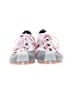 Diesel 100% Leather Gray Sneakers Size 2 1/2 (youth) - photo 2