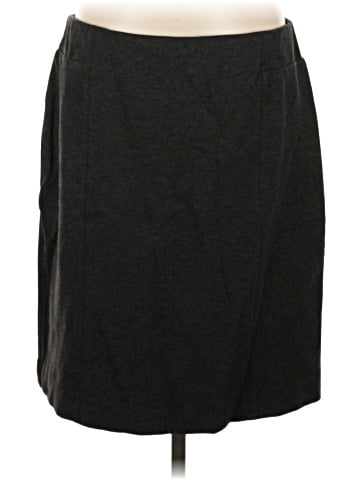 J.Jill Casual Skirt (view 1)