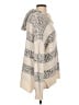 Vintage Havana Stripes Ivory Pullover Sweater Size L - photo 4
