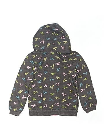 Disney Zip Up Hoodie (view 2)
