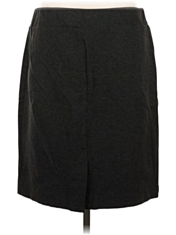 J.Jill Casual Skirt (view 2)