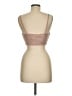 Zara Brown Tank Top Size M - photo 2