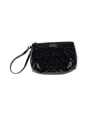 Coach Factory Wristlet (view 1)