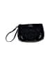 Coach Factory Black Wristlet One size - photo 1