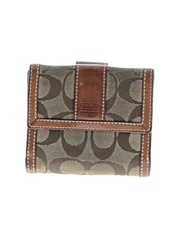 Coach Wallet (view 1)