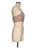 Zara Brown Tank Top Size M - photo 4