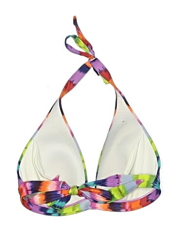Victoria's Secret Swimsuit Top (view 2)
