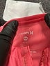 Hurley Pink Rash Guard 6-9 MO / 9 MO - photo 3