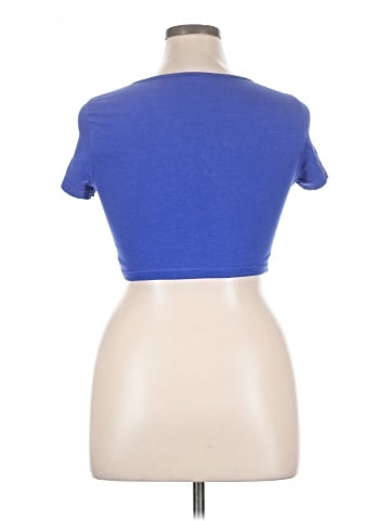 Shein Short Sleeve Top (view 2)