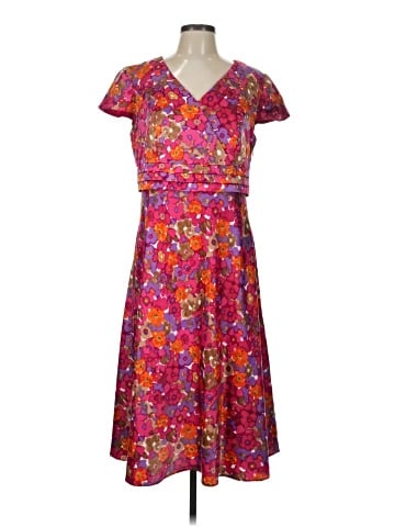 Le Bos Casual Dress (view 1)