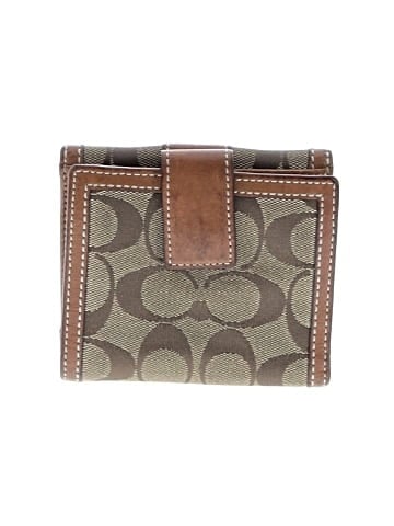 Coach Wallet (view 2)
