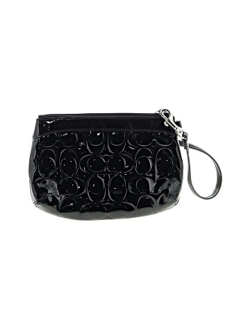 Coach Factory Wristlet (view 2)