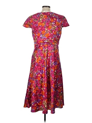 Le Bos Casual Dress (view 2)
