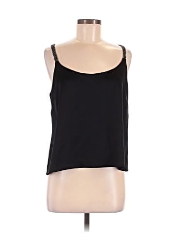 St. John Sleeveless Top (view 1)