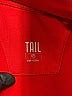 Tail Red Track Jacket Size XS - photo 6
