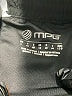 MPG Solid Black Athletic Shorts Size L - photo 3