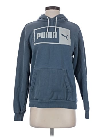 Puma Pullover Hoodie (view 1)