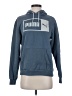 Puma Blue Pullover Hoodie Size S - photo 1