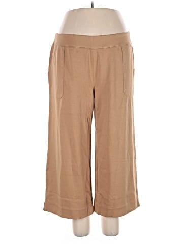 Isaac Mizrahi Casual Pants (view 1)