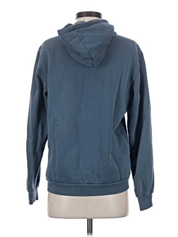 Puma Pullover Hoodie (view 2)