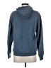 Puma Blue Pullover Hoodie Size S - photo 2