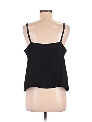 St. John Sleeveless Top (view 2)