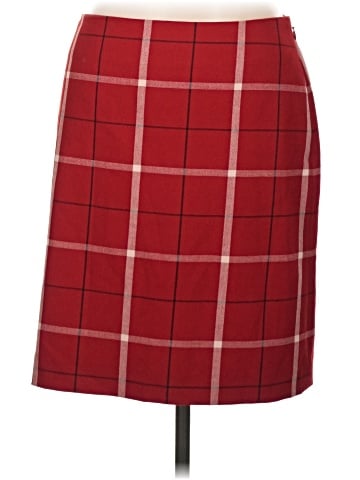 Ann Taylor Formal Skirt (view 1)