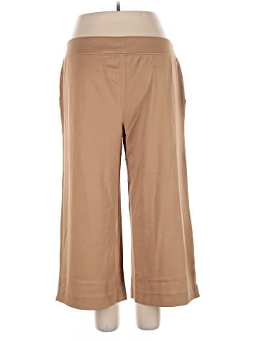 Isaac Mizrahi Casual Pants (view 2)