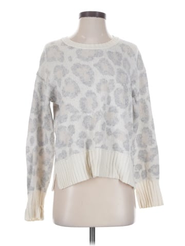 Splendid Pullover Sweater (view 1)