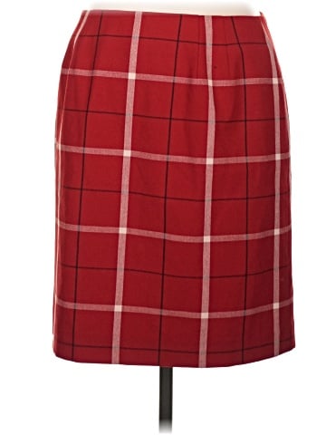Ann Taylor Formal Skirt (view 2)