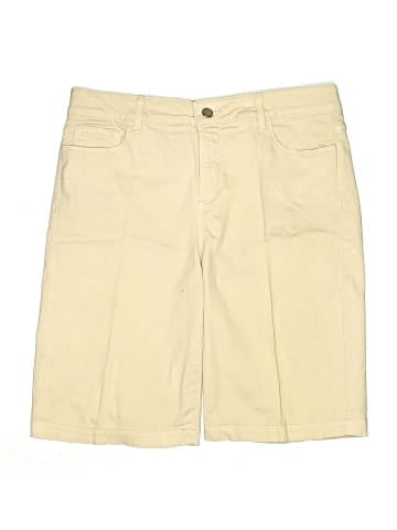 Not Your Daughter's Jeans Khaki Shorts (view 1)