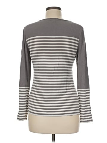 Vince Camuto Long Sleeve T-Shirt (view 2)