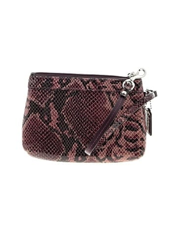 Coach Factory Wristlet (view 2)