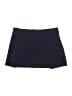 J.Crew Solid Blue Skort Size 6 - photo 1
