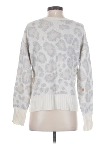 Splendid Pullover Sweater (view 2)